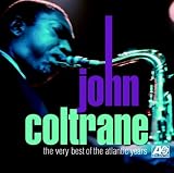 JAZZ BEST ジョン・コルトレーン