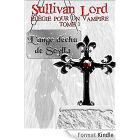 L'ange déchu de Scylla