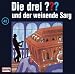 Produkt-Bild: Die drei ??? 42 - und der weinende Sarg (Teil 1)