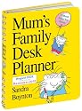 Mum's Family Desk Planner 2010