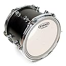 Evans EC2 Coated Drum Head, 15 Inch