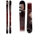 Salomon Lord Skis - Size 185cm