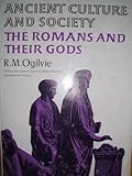 The Romans and their gods in the age of Augustus