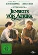 Jenseits von Afrika
