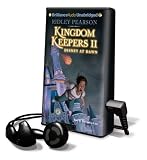 Kingdom Keepers II: Disney At Dawn