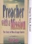 Preacher with a mission: The story of Nina Griggs Gunter (NWMS Reading Books)