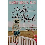 salty like blood a novel