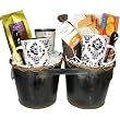 Elegant Version Chocoholics Chocolate Gourmet Gift Basket