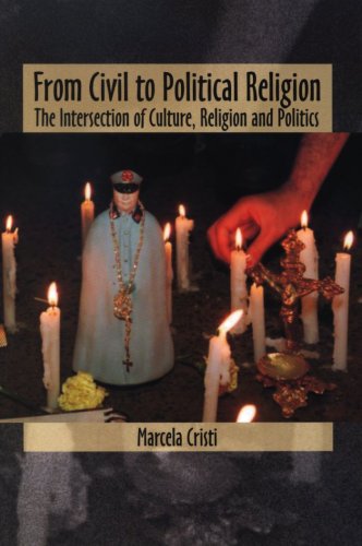 From Civil to Political Religions: Cultural Themes or Political Ideologies?