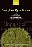 Strategies of quantification