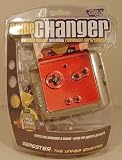 Revue Gamester  / Game Changer
