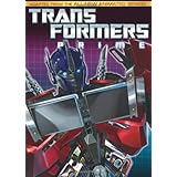 transformers prime a rising darkness transformers animated idw