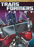 Transformers Prime Volume 1 (Transformers Animated (IDW))