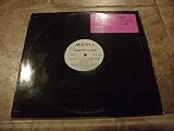 MY MANS PLAYING TRICKS ON ME 12 INCH LP