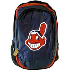 MLB Cleveland Indians Rucksack