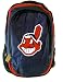 MLB Cleveland Indians Backpack - MLB Sports Backpack (full size)
