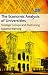 Book The Economic Analysis of Universities: Strategic Groups and Positioning