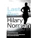Last Run (Severn House Large Print)