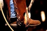 Boot and Spur - 24
