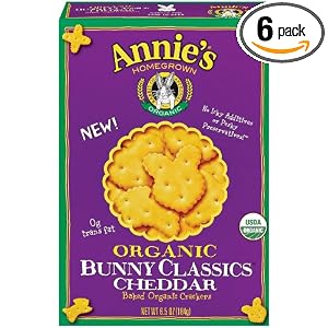 Annie