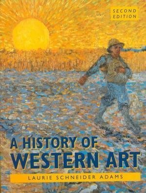A History of Western Art A History of Western Art