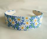 Sky Daisy Headband