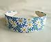 Sky Daisy Headband by Gifts and Beads