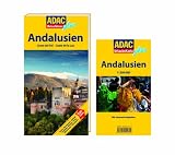 Produkt-Bild: ADAC Reisef&uuml;hrer plus Andalusien: Costa del Sol, Costa de la Luz