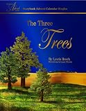 The Three Trees: Storybook Advent Calendar Singles