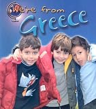 Greece (Were from)
