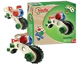 Eigenschaften Lorenz 30101 / Lorenz 30101 - Baufix Super Bike