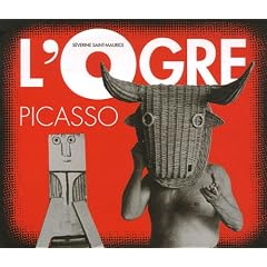 L'Ogre Picasso