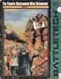 Fourth Succession War Scenarios, Volume 1 (Battletech)