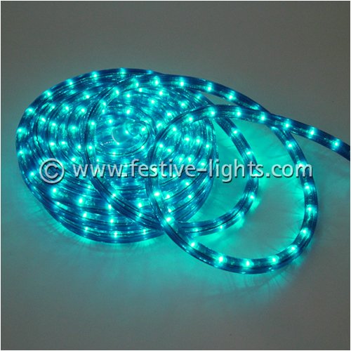 Childrens Toyshop   : Traditional Quality Blue Rope Light, 10m in length with memory controller, Ideal for dressing gazebo's and patio's all year round