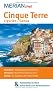 Cinque Terre Ligurien Genua: Mit Kartenatlas im Buch und Extra-Karte zum Herausnehmen (MERIAN live)