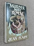 Murder most royal