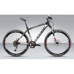 Cube Analog Disc blacknwhite 20" 2012