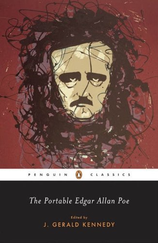 The Portable Edgar Allan Poe (Penguin Classics)