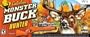 Cabela's Monster Buck Hunter with Gun Peripheral