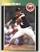 1989 Donruss #154 Nolan Ryan - Houston Astros (Baseball Cards)