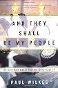 And They Shall Be My People: An American Rabbi and His Congregation