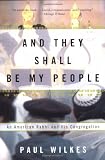 Buy : And They Shall Be My People: An American Rabbi and His Congregation