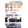 And They Shall Be My People: An American Rabbi and His Congregation