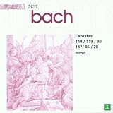 Bach: Cantatas