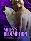 Miles's Redemption