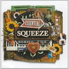 Essential Squeeze