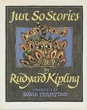 Just So Stories