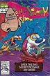 The Ren & Stimpy Show #1 First Issue Comic Book