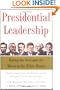 Presidential Leadership: Rating the Best and the Worst in the White House (Wall Street Journal Book)