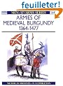 Armies of Medieval Burgundy 1364-1477